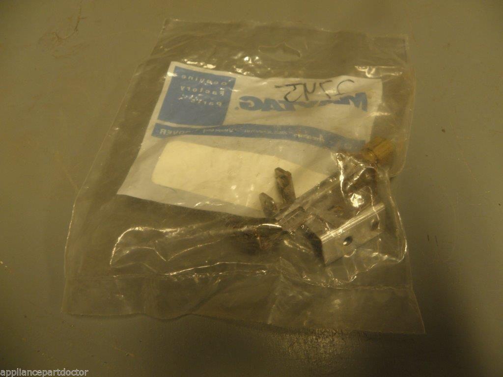 Maytag Stove Pilot Burner 7505P202-60 NEW IN BOX Maytag Stove Pilot Burner 7505P202-60 NEW IN BOX